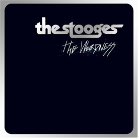 Stooges – The Weirdness (CD)