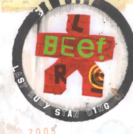 Beef – Last Rudy Standing (CD)