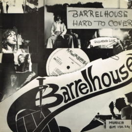 Barrelhouse – Hard To Cover