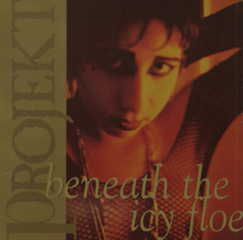 Various – Beneath The Icy Floe - Projekt Record's Sampler (CD)
