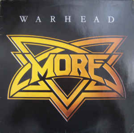 More ‎– Warhead