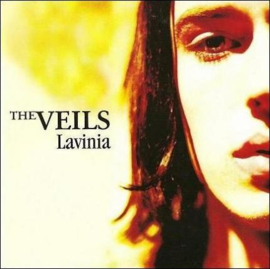 Veils – Lavinia (CD)