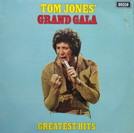 Tom Jones – Greatest Hits