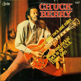 Chuck Berry – Sweet Little Rock And Roller