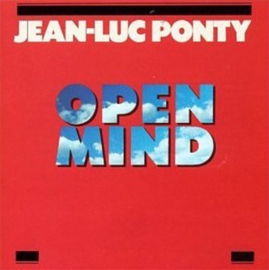 Jean-Luc Ponty – Open Mind