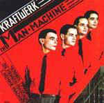 Kraftwerk ‎– The Man•Machine