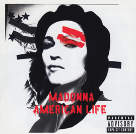 Madonna – American Life (CD)