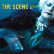 Scene  ‎– Marlene (CD)
