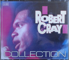 Robert Cray – The Robert Cray Collection (CD)