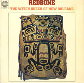 Redbone – The Witch Queen Of New Orleans