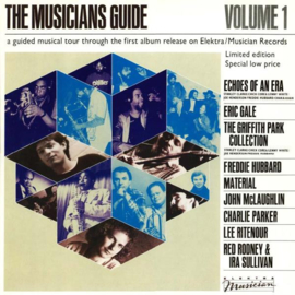 Various – The Musicians Guide Volume 1
