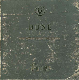 Dune & The London Session Orchestra ‎– Forever