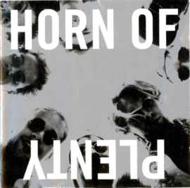 Horn Of Plenty – Horn Of Plenty (CD)