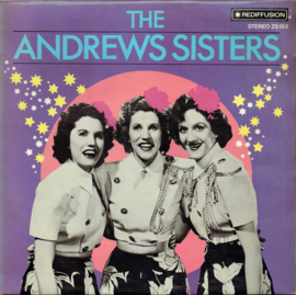 Andrews Sisters – The Andrews Sisters