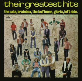 Various – Their Greatest Hits