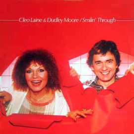 Cleo Laine & Dudley Moore ‎– Smilin' Through