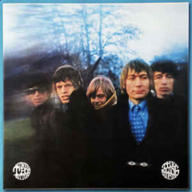 Rolling Stones ‎– Between The Buttons (LP)