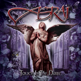 Asrai – Touch In The Dark (CD)