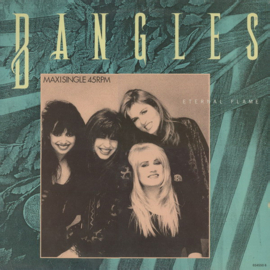 Bangles – Eternal Flame