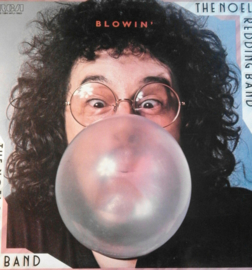 Noel Redding Band – Blowin'