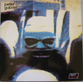 Peter Gabriel ‎– Peter Gabriel