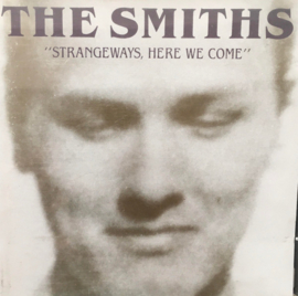 Smiths – Strangeways, Here We Come (CD)