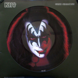 Kiss, Gene Simmons – Gene Simmons