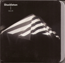 Shackleton – Fabric 55 (CD)