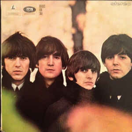 Beatles ‎– Beatles For Sale