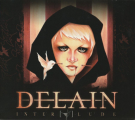 Delain – Interlude (CD)