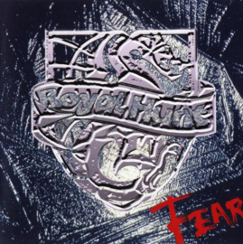 Royal Hunt – Fear (CD)