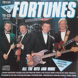 Fortunes – All The Hits And More (CD)