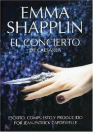 Emma Shapplin – The Concert In Caesarea (DVD)