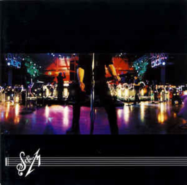 Metallica ‎– S&M (CD)
