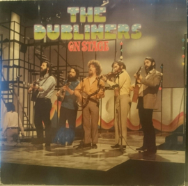 Dubliners – On Stage