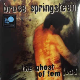 Bruce Springsteen ‎– The Ghost Of Tom Joad (LP)
