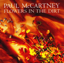 Paul McCartney – Flowers In The Dirt