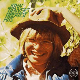 John Denver – John Denver's Greatest Hits (CD)