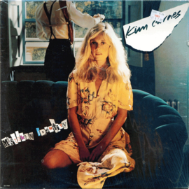 Kim Carnes – Mistaken Identity
