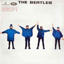 Beatles ‎– Help!