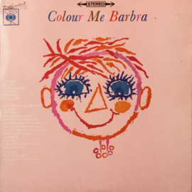 Barbra Streisand – Colour Me Barbra