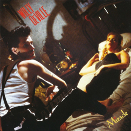 Willy DeVille – Miracle (CD)
