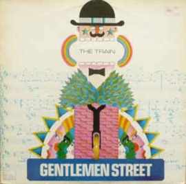 Train ‎– Gentlemen Street