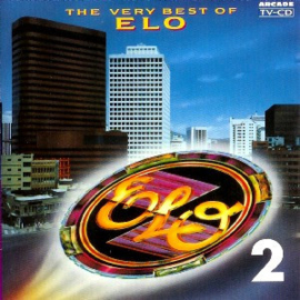 Electric Light Orchestra – The Very Best Of ELO 2 (CD)
