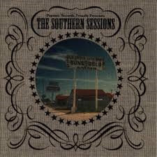 Various – Popunie Proudly Presents The Southern Sessions (CD)