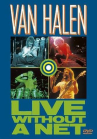 Van Halen – Live Without A Net (DVD)