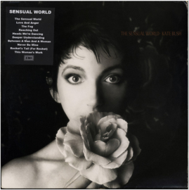 Kate Bush – The Sensual World (CD)