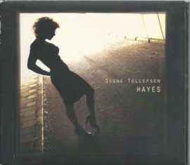 Signe Tollefsen ‎– Hayes (CD)
