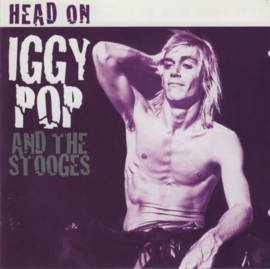 Iggy Pop And The Stooges – Head On (CD)