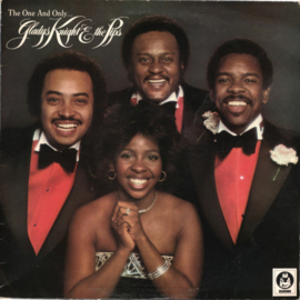 Gladys Knight & The Pips – The One And Only...